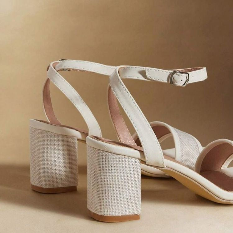 [Rental] Women's Sandals Type B
