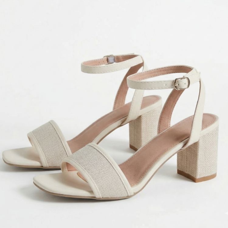 [Rental] Women's Sandals Type B