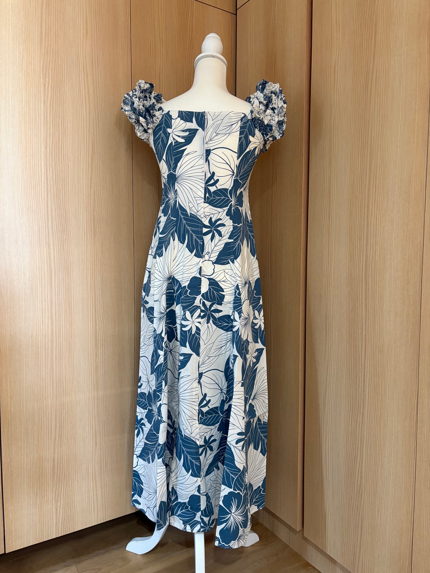 【アウトレット】ラニカイドレス　Type-A　XSサイズ（購入商品/番号94）