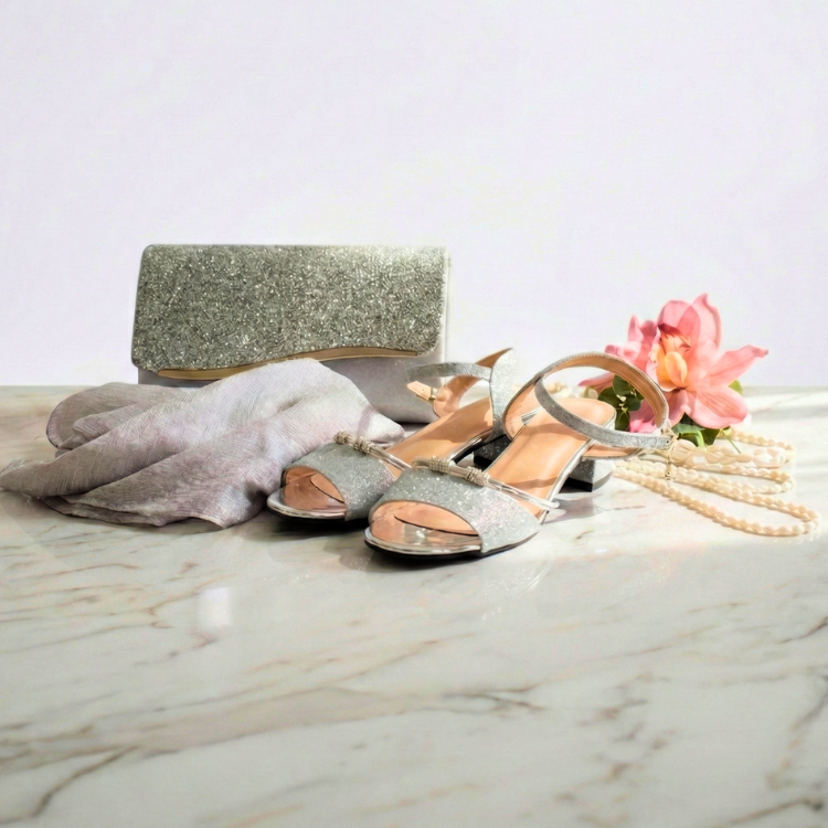 小物5点セットプラン (シルバー）※1名分のあんしん補償プラン含む