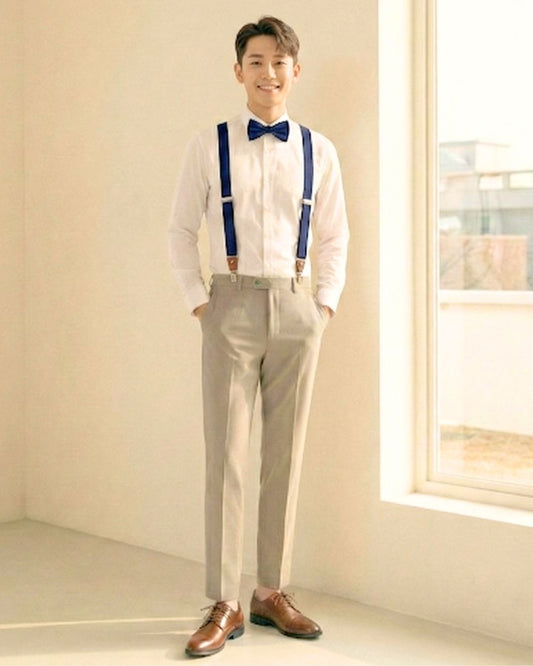 グルームズマンセット