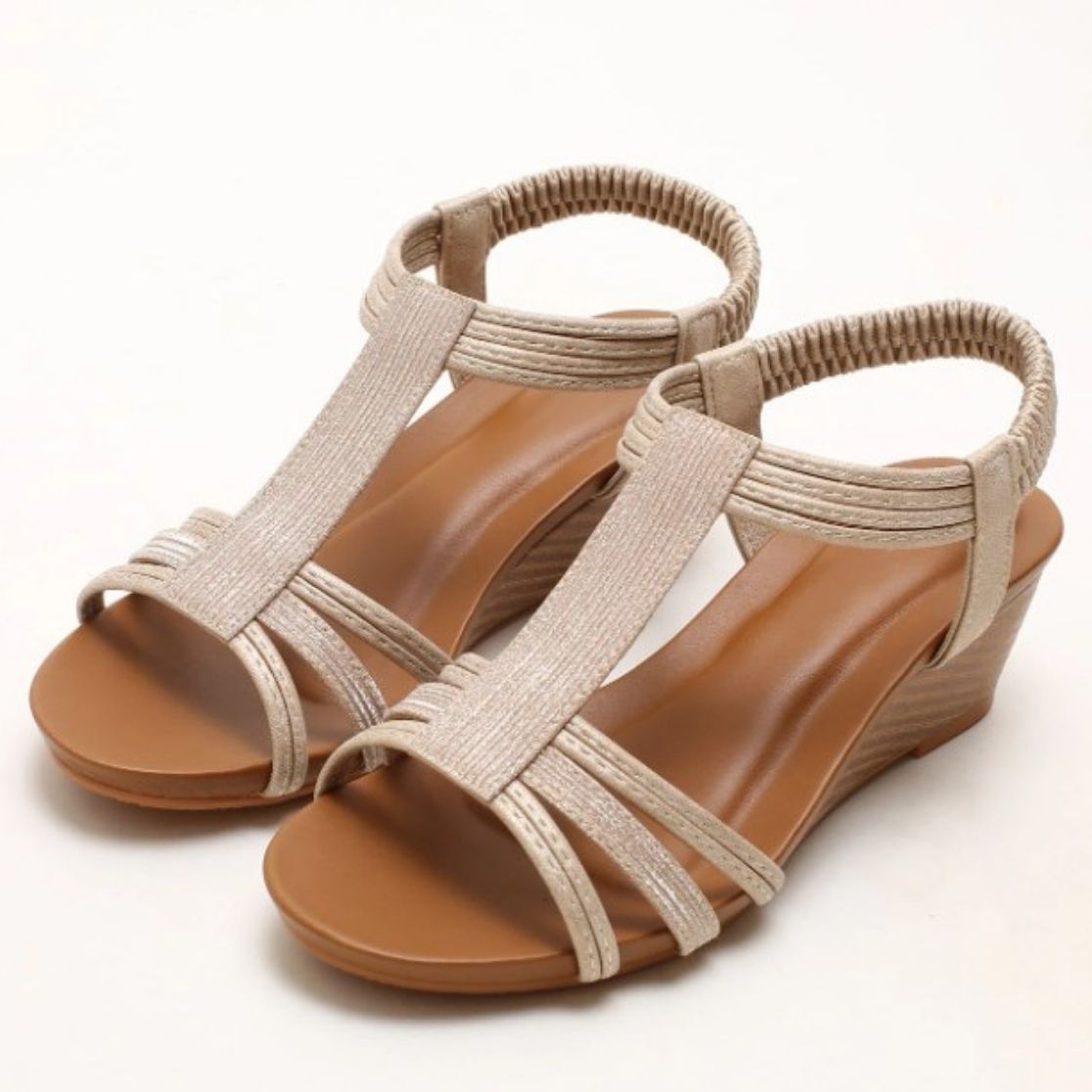 [Rental] Women's Sandals Type B