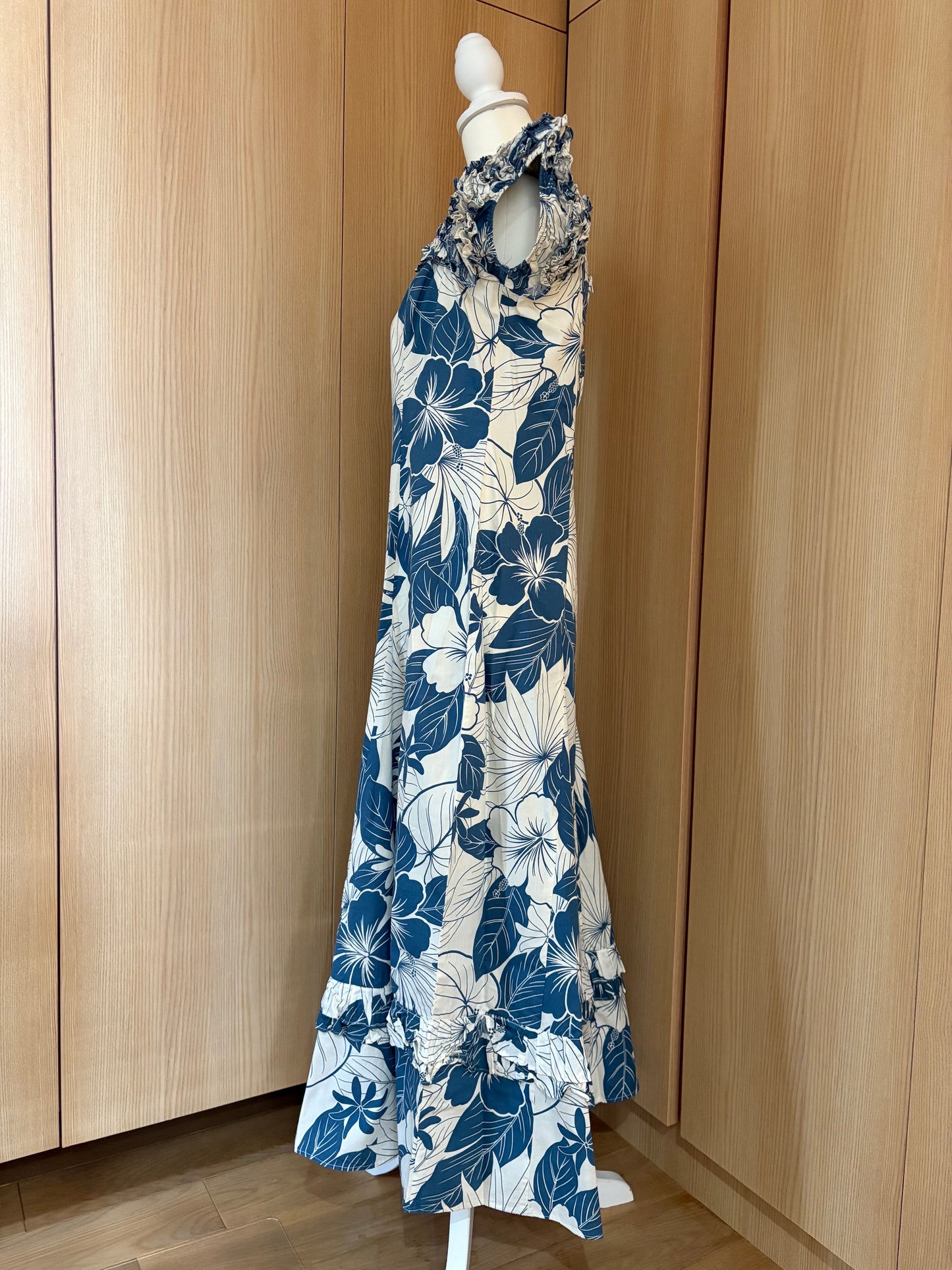 【アウトレット】ラニカイドレス　Type-A　Mサイズ（購入商品/番号96）