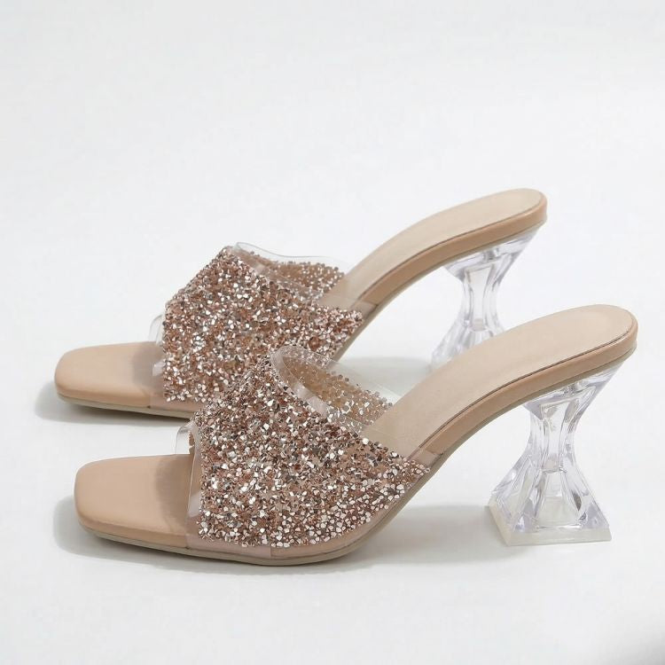 [Rental] Women's Sandals Type B