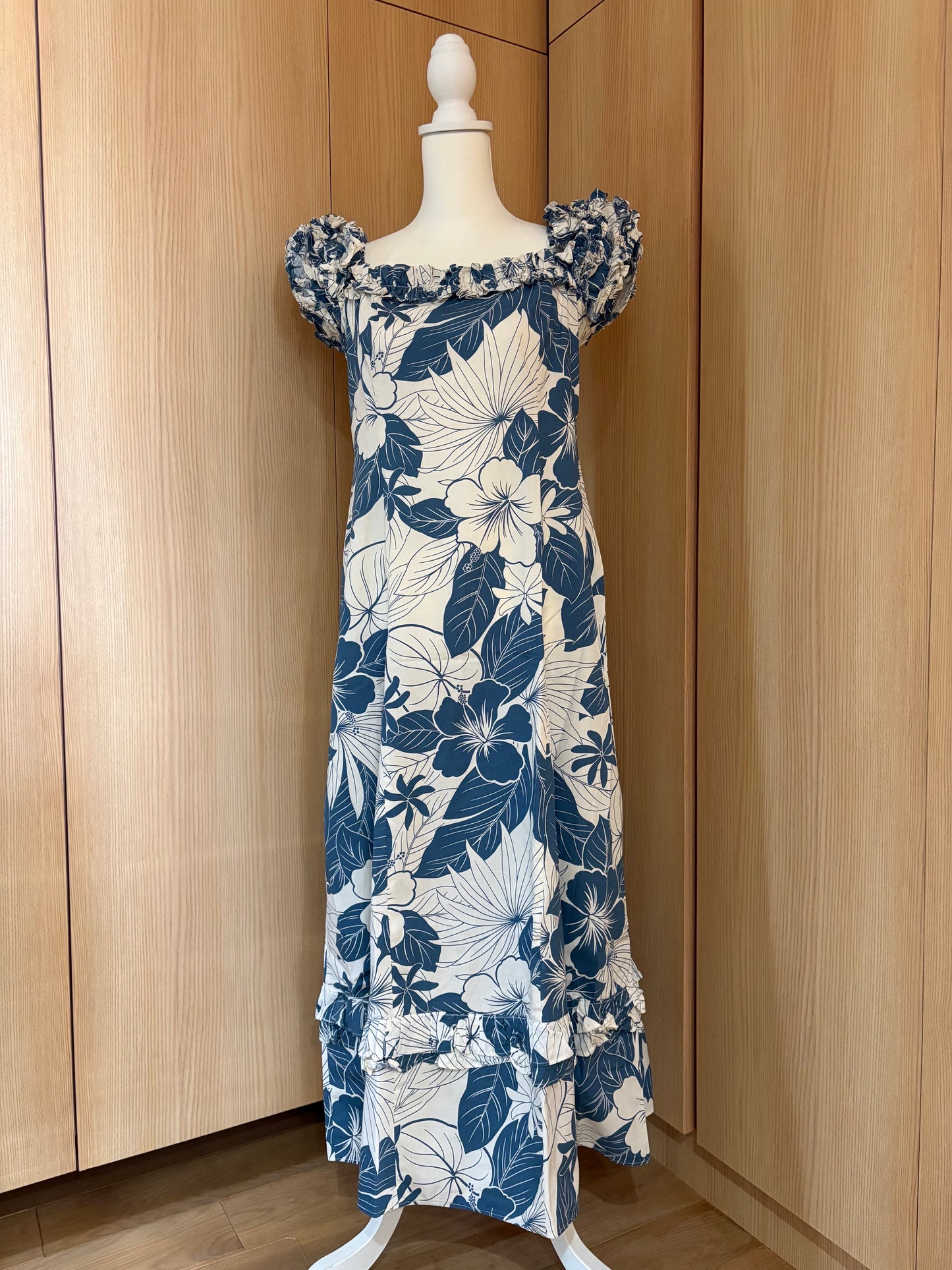 【アウトレット】ラニカイドレス　Type-A　Mサイズ（購入商品/番号96）