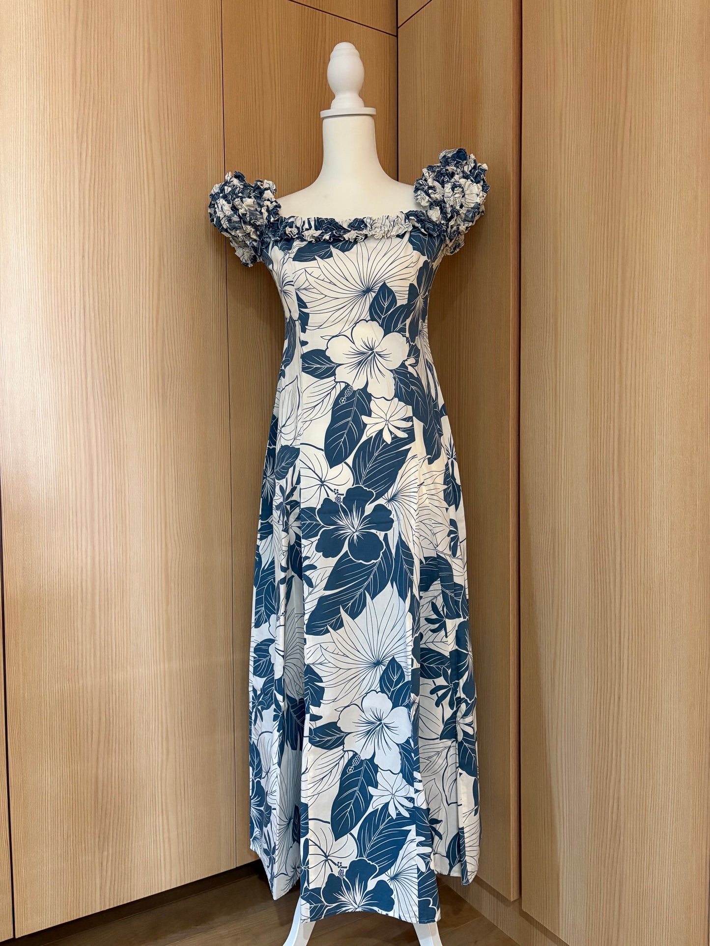 【アウトレット】ラニカイドレス　Type-A　XSサイズ（購入商品/番号94）