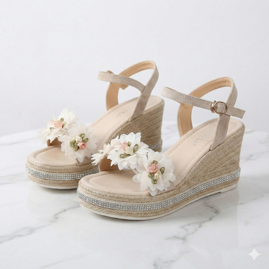 [Rental] Women's Sandals Type B