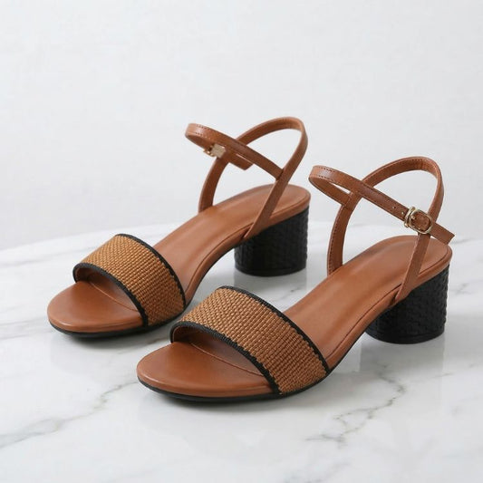 [Rental] Women's Sandals Type C